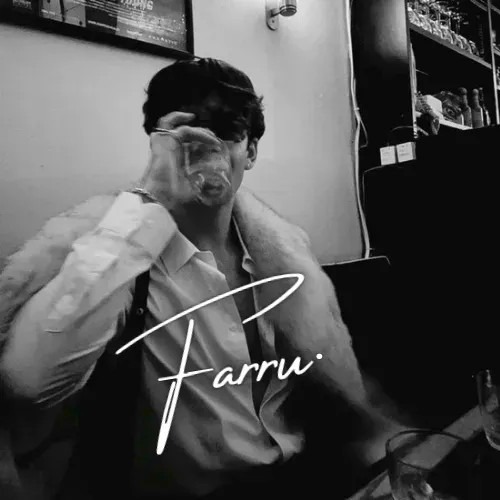 𝑭𝒂𝒓𝒓𝒖 Profile Picture